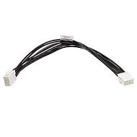 Molex 215327-1082 Discrete Wire MINIFIT JR DR P-P 8CKT 300MM Sn