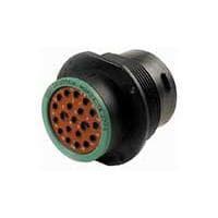 DEUTSCH - TE Connectivity HDP24-18-20PN Receptacle RECP ASM