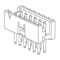 3M Electronic Solutions Division 159126-2002 Shrouded 26P VERTICAL HEADER SMT, Au