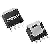 onsemi NHP420LFST1G Ultra Fast Recovery Rectifiers 4 A, 200 V