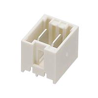 AMP Connectors - TE Connectivity 1-2232043-2 Shrouded 2P RAST 5 TAB HEADER THV