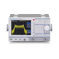 Rohde & Schwarz HMS-X Spectrum Analyzer