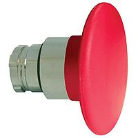 Altech 2AMJ4 Pushbutton PushButton Op. 22 mm Non-Ill MushRed 60m