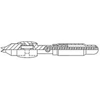 Smiths Interconnect IDI 101351-000 Pin
