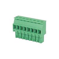 Amphenol Anytek TS13315A0000G Plugs TB PLU PLU HOOK/E