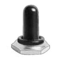 APEM U1567 Boot 12mmX.75 SEALED BOOT