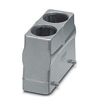 PHOENIX CONTACT 1412450 Hoods HC-B 24-TFQ-H/ O2STM40G