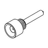 Molex 73420-5072 RF Connectors / Coaxial Connectors SMP-MAX PLUG STR PRESS-IN RECEPTACLE