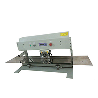 Chuangwei CWV-1A600 Motorized PCB Depanelizer