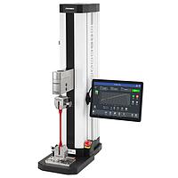 Mark-10 F305-IM Advanced Test Frame (Test Frame + Standalone Software; vertical, 300 lbF / 1.3 kN)