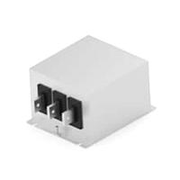 Corcom - TE Connectivity 2-2405082-3 Power Line Filters 800 AHV D FP