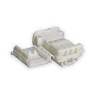 Molex 98817-1030 Housings NSCC RCPT HSG 1.5 WHT 3P