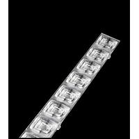 Ledil C18335_BRIANNA-14X1-W Linear Lens 60 Deg Wide Beam. Variant with 14x1 lens