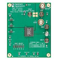 Analog Devices DC1414B-A Voltage Regulator - Switching Regulator LTM4601AEV DEMO BOARD - 20V, 12A DC/DC u