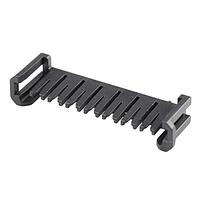 Molex 150212-0017 Accessories DITTO POSITIVE LOCK TPA 1X7 V-0 HT