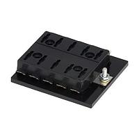 Littelfuse 46377-12-BX Fuse Holders FUSE BLOCK 12P #19