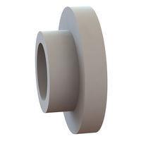 Essentra Components 12SWS3694 Shoulder Washer Shoulder Washer, .515 ID, 1.125 OD, .718 Shank OD