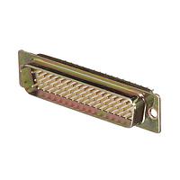 Amphenol CONEC 161A10109X Plug 50 POS M PC