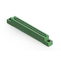 EDAC 307-015-453-107 Receptacles Card Edge Connector