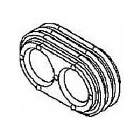 Aptiv 12010155-B Accessories SEAL CON O-RING TYP 602