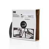 3M Electronic Specialty 7000118502 Flat Cables 3M Utility Cloth Roll 314D, P150 J-weight, 1 in x 20 yd, 5 ea/Case