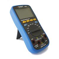 OWON D35 Digital Multimeter (1000V, 20A)