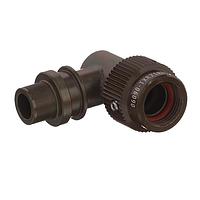 AMP Connectors - TE Connectivity TX21AB90-0804 Circular MIL Spec Strain Reliefs & Adapters TX21AB90-0804