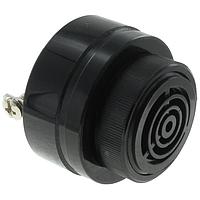 Mallory Sonalert SC628JU-1R Piezoelectric 30mm Alarm, Panel- Screw Term. 2900Hz