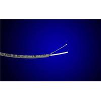 Alpha Wire 1706 SL001 Hook-up Wire 20 AWG, 1 Conductor Communication Cable, Braid, 1000 ft  - Slate