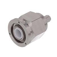 Radiall R143082700 Connectors TNC / STRAIGHT PLUG CRIMP TYPE CABLE 5/50 D