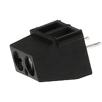 Molex 39880-0302 Fixed Terminal Blocks 2 CKT TERM. BLOCK 5.08mm