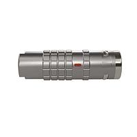 LEMO FGA.0K.303.CLAC50 Connectors LKP KeyA 3C CHR 5.0mm C