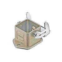 HARTING 09620030301 Housings BULKHEAD MOUNTING HAN 3A