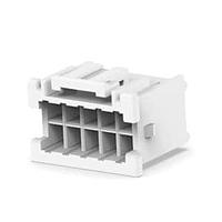 AMP Connectors - TE Connectivity 1-2324579-0 Pluggable Terminal Blocks HOUSING, PLUG, 10P,DUAL ROW, EP2.5