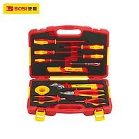 BOSI BS600253 Insulation Tool Set (12pcs)