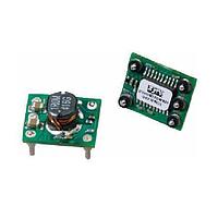 Texas Instruments PTH04070WAD Non-Isolated / PoL 3-A 3.3/5-V Input Ad j Swtch Regulator