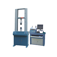 Zhongzhi CZ-8000 Servo Controlled Tensile Testing Machine (100N - 30kN)