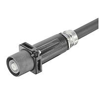 HARTING 10403311115 Connector Kits Han HPR TrainPowerLine Cable Side for 185mm, shielded , w/ cable gland