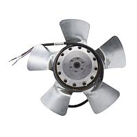 ebm-papst A2D210-AA10-17 Axial Fan AC Axial Fan