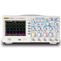 RIGOL DS1104B digital oscilloscope (100MHZ, 4 CH)