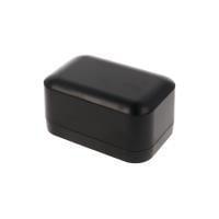 Hammond Manufacturing 1556CABK General Purpose Modern General Purpose Enclosures 4.72 x 3.15 x 2.36 inch