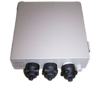 VIỆT NAM TUBU Busbar (20KVAr)