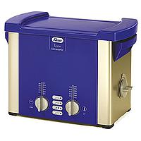 Elma S30H Ultrasonic Cleaners (2.75, 80W)