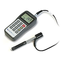 SAUTER HMP Mobile Leeb hardness tester