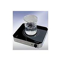 SI ANALYTICS Heating Plates Calibration Service