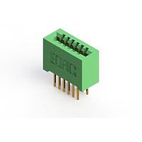 EDAC 842-012-523-201 Receptacles High Temp Card Edge Connector