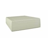 PacTec 74217-510-039 LH57-130 Bone Kit Instrument 7.2X5.5X1.5 Bone