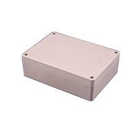 Hammond Manufacturing RP1205 Enclosure Watertight ABS Solid 5.71x4.13x1.57"