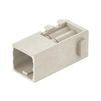 HARTING 09149062001 Modules HAN DOMINO 6P DD CUBE MA POS.2