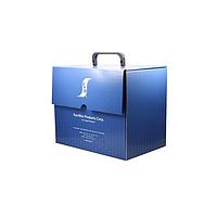 Fair-Rite 0199000052 Ferrite Bead Kits Kit Includes: 31, 44, 61, and 75 Material Snap-It Kit